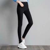 レギンスパンツ レギパン スキニー | PlusNao | 詳細画像3