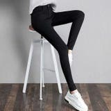 レギンスパンツ レギパン スキニー | PlusNao | 詳細画像4