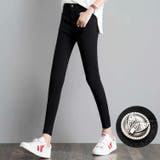 レギンスパンツ レギパン スキニー | PlusNao | 詳細画像5