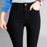 レギンスパンツ レギパン スキニー | PlusNao | 詳細画像6