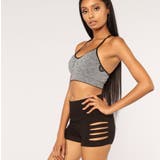 ショートパンツ レディース 女性用 | PlusNao | 詳細画像2