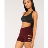 ショートパンツ レディース 女性用 | PlusNao | 詳細画像4