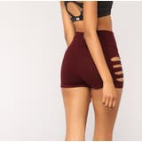 ショートパンツ レディース 女性用 | PlusNao | 詳細画像5