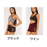 ショートパンツ レディース 女性用 | PlusNao | 詳細画像6