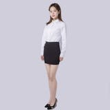 ミニスカート ミニ丈 スカート | PlusNao | 詳細画像6 