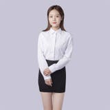 ミニスカート ミニ丈 スカート | PlusNao | 詳細画像8 