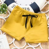 ハーフパンツ 短パン ショートパンツ | PlusNao | 詳細画像13