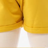 ハーフパンツ 短パン ショートパンツ | PlusNao | 詳細画像6