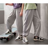 ロングパンツ 長ズボン キッズ | PlusNao | 詳細画像4