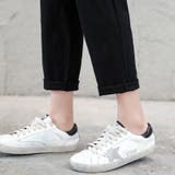 ロングパンツ 9分丈 テーパードパンツ | PlusNao | 詳細画像9