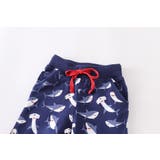 スウェットパンツ ロングパンツ ルームウェア | PlusNao | 詳細画像3