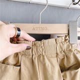 ロングパンツ 長ズボン ハーレムパンツ | PlusNao | 詳細画像16