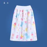 おねしょケット スカート ベビー | PlusNao | 詳細画像11