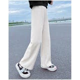 ロングパンツ ワイドパンツ キッズ | PlusNao | 詳細画像11 