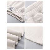 ロングパンツ ワイドパンツ キッズ | PlusNao | 詳細画像14 