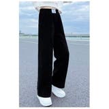 ロングパンツ ワイドパンツ キッズ | PlusNao | 詳細画像8 