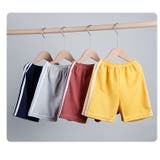 ショートパンツ 半ズボン ハーフパンツ | PlusNao | 詳細画像13
