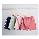 ショートパンツ 半ズボン ハーフパンツ | PlusNao | 詳細画像14