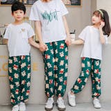 ロングパンツ レディース ボトムス | PlusNao | 詳細画像15