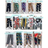 ロングパンツ レディース ボトムス | PlusNao | 詳細画像17