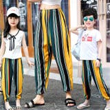 ロングパンツ レディース ボトムス | PlusNao | 詳細画像3