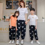 ロングパンツ レディース ボトムス | PlusNao | 詳細画像5