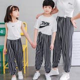 ロングパンツ レディース ボトムス | PlusNao | 詳細画像9