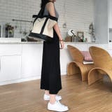 パンツ レディース スカーチョ | PlusNao | 詳細画像5