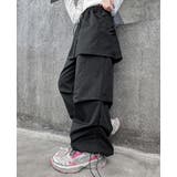 キッズワイドパンツ ロングパンツ キッズ | PlusNao | 詳細画像7