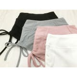 ショートパンツ レディース ボトムス | PlusNao | 詳細画像11 
