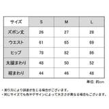 ショートパンツ レディース ボトムス | PlusNao | 詳細画像20 