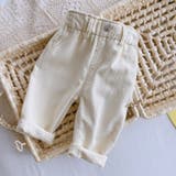 ロングパンツ デニムパンツ 長ズボン | PlusNao | 詳細画像5