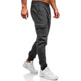 スウェットパンツ メンズ 男性用 | PlusNao | 詳細画像8