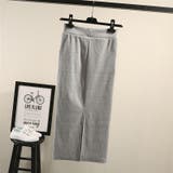 スカート ロング丈スカート タイトスカート | PlusNao | 詳細画像6