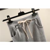 スカート ロング丈スカート タイトスカート | PlusNao | 詳細画像7