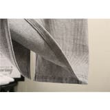 スカート ロング丈スカート タイトスカート | PlusNao | 詳細画像8