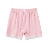 インナーパンツ ペチパンツ 下着 | PlusNao | 詳細画像5