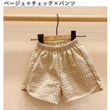 ショートパンツ Tシャツ 単品 | PlusNao | 詳細画像13