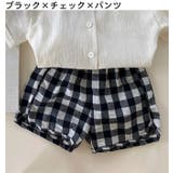 ショートパンツ Tシャツ 単品 | PlusNao | 詳細画像16