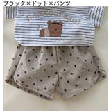 ショートパンツ Tシャツ 単品 | PlusNao | 詳細画像17