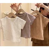 ショートパンツ Tシャツ 単品 | PlusNao | 詳細画像4