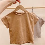 ショートパンツ Tシャツ 単品 | PlusNao | 詳細画像5