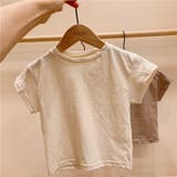 ショートパンツ Tシャツ 単品 | PlusNao | 詳細画像6