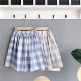 スカート フレアスカート 子供服 | PlusNao | 詳細画像15 