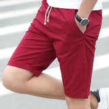 ハーフパンツ ショートパンツ 短パン | PlusNao | 詳細画像2
