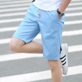 ハーフパンツ ショートパンツ 短パン | PlusNao | 詳細画像5
