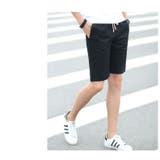 ハーフパンツ ショートパンツ 短パン | PlusNao | 詳細画像7