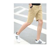 ハーフパンツ ショートパンツ 短パン | PlusNao | 詳細画像8