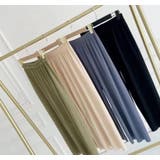 ロングパンツ レディース 女性 | PlusNao | 詳細画像4