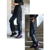 ロングパンツ ジョガーパンツ レディース | PlusNao | 詳細画像9 